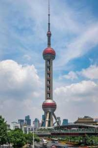 上海哪里好玩的景点，上海哪个景点好玩