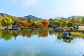 南山文化旅游区？南山文化旅游区门票？