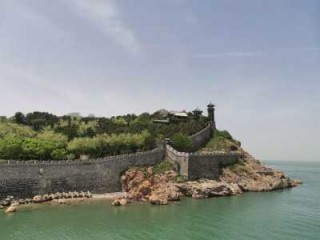 蓬莱阁旅游攻略一日，蓬莱阁旅游全攻略