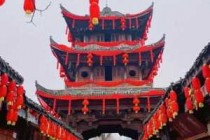 旅游最值得去的地方有哪些，陕西汉中旅游最值得去的地方有哪些？
