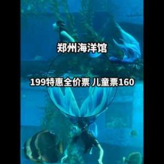 深圳海洋世界今日门票，深圳海洋世界开园了吗