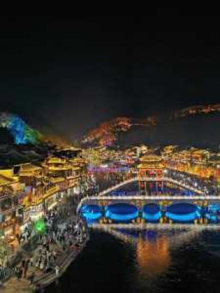自己去凤凰旅游攻略？去凤凰旅游要注意什么？