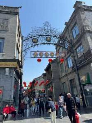 北京小吃街攻略，北京大栅栏小吃街攻略
