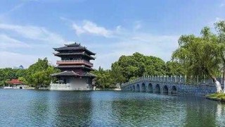 合肥周边旅游景点大全一日游，合肥市周边旅游景点一日游