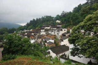 婺源什么时候去比较好？婺源什么时候去比较好看的地方？
