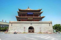 张掖市旅游景点大全？张掖市旅游景点大全平原大峡谷介绍？