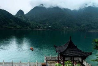 湖北值得去的旅游景点，湖北值得旅游的地方？