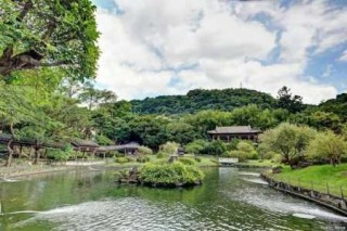 中山景点排名大全集，中山景点排名