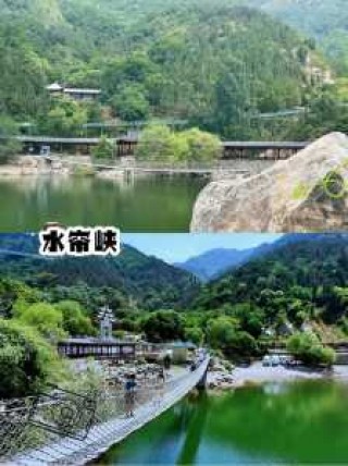 济南南部山区免费景点排名？2020济南南部山区自驾游免费景点？