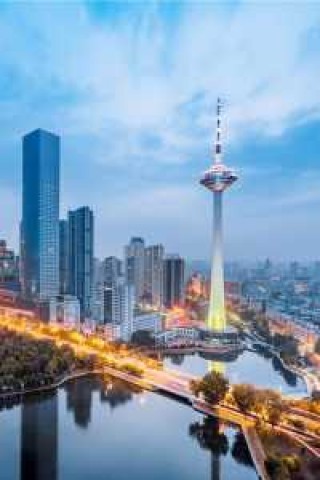沈阳一日游必去的景点推荐，沈阳一日游必去的景点推荐沈水幸福公园坐什么车到？