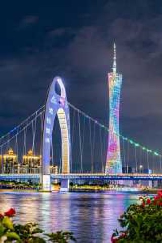 广州有哪些好玩的旅游景点，广州有什么好玩的地方旅游景区？