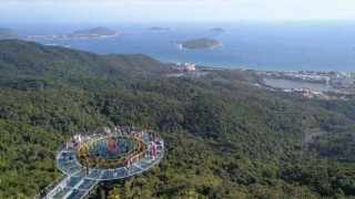 三亚亚龙湾热带天堂森林公园，三亚亚龙湾热带天堂森林公园简介？
