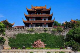长沙旅游攻略景点，长沙旅游攻略景点必去橘子洲