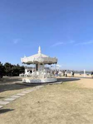日照旅游必去景点，日照最漂亮的三个地方
