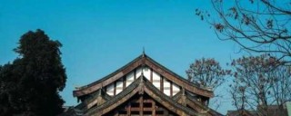 成都平乐古镇旅游攻略，成都平乐古镇景点