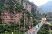 太原周边游玩景点大全集，太原周边旅游必去前十景点？