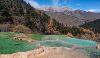 北京到九寨沟怎么去，北京到九寨沟最佳路线