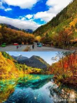 四川哪个城市离九寨沟最近，从四川哪里去九寨沟方便？