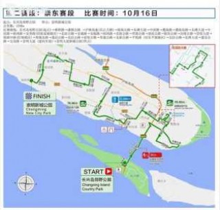 上海崇明岛一日游自驾游攻略？上海旅游崇明岛一日游攻略？