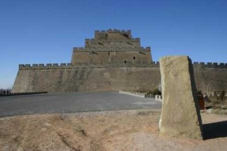 榆林旅游景点大全介绍？榆林景点大全旅游必去景点？