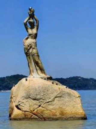 到珠海一定要去的地方，到珠海一定要去的地方是哪里？