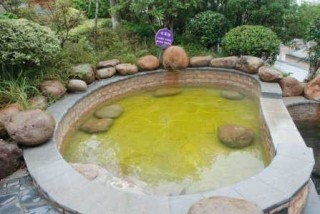 天目湖御水温泉？天目湖御水温泉门票多少钱？