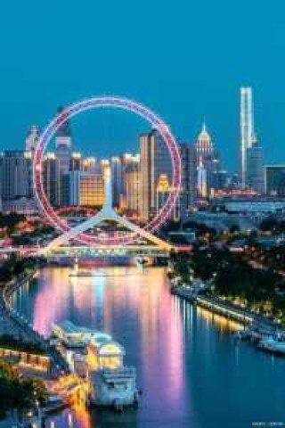 天津一日游最佳景点一览表，天津必去的10个景点