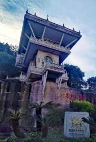 梅县免费旅游景点大全，梅县免费旅游景点大全排名榜？