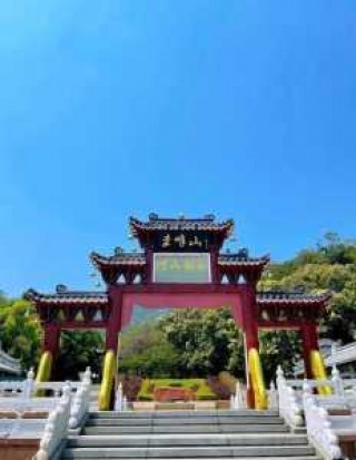 江门最值得去的三个景点？江门比较好玩的三个地方？