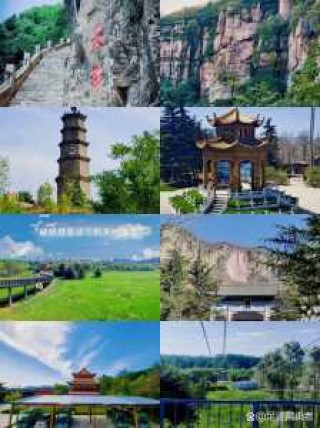 石家庄周边哪有好玩的，石家庄周边比较好玩的地方排名榜？