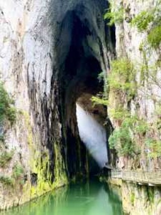贵阳周边游景点大全集，贵阳周边旅游景点有哪些