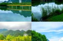 六盘水旅游景区有哪些，六盘水旅游景区有哪些野玉山