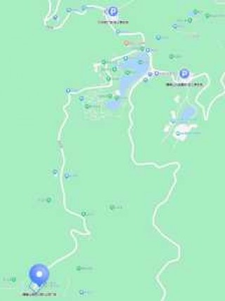 广州帽峰山森林公园攻略？广州帽峰山地址？