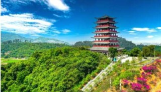 东莞市旅游景点有哪些？东莞市旅游景点有哪些地方好玩？