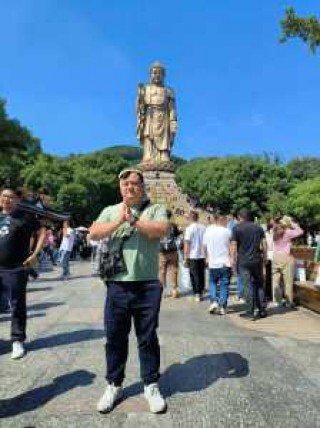 灵山大佛门票怎么买便宜？一般人不能去灵山大佛？