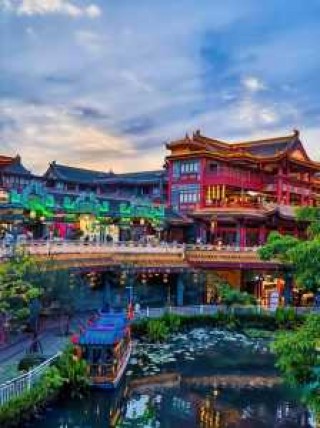 成都有什么好玩的，骡马市成都有什么好玩的