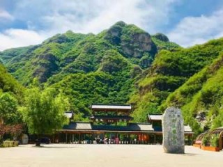 保定景点排名榜前十名，保定景点排名榜前十名名单？