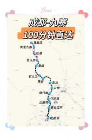 如何去九寨沟最方便，怎样去九寨沟最方便？
