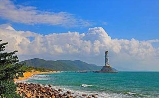 海南三亚旅游景点，海南三亚旅游景点攻略？