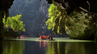 去哪里旅游便宜又好玩，去哪里旅游便宜又好玩