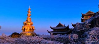 四川旅游景点大全景点介绍，四川旅游景点大全景点排名？