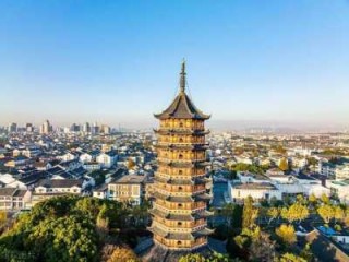 苏州有哪些景点，苏州有哪些景点是免费游玩的？