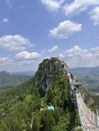 济南南部山区景点大全？济南 南部山区 景点？