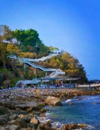 大小洞天风景区图片，大小洞天风景区图片欣赏图片