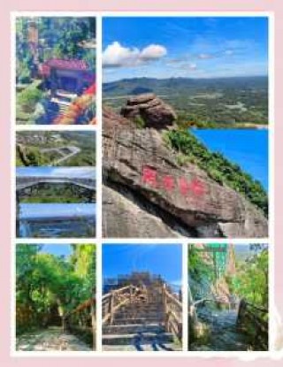 琼海有什么好玩的地方？琼海有什么好玩的地方自驾游？