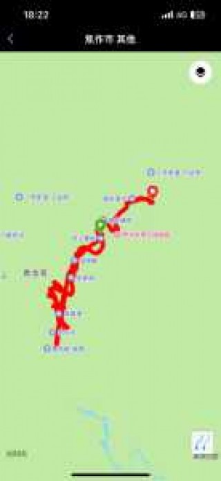 焦作青龙峡风景区，焦作青龙峡景点门票