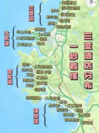 三亚性价比高的海景房酒店？三亚性价比高的海景房酒店推荐？
