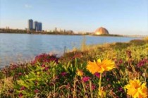 乌鲁木齐旅游景点大全，乌鲁木齐旅游景点大全百度地图