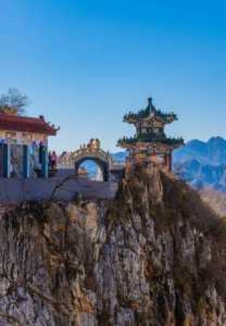 北京房山区旅游景点，北京房山区旅游景点攻略？