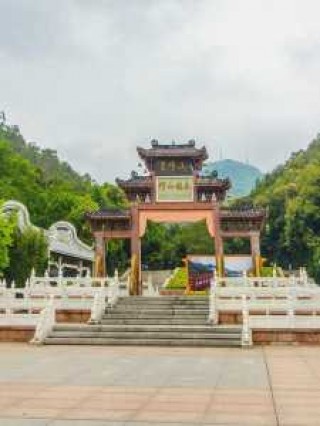 广州的旅游景点哪些地方比较好玩？广州有哪些旅游景点值得去？